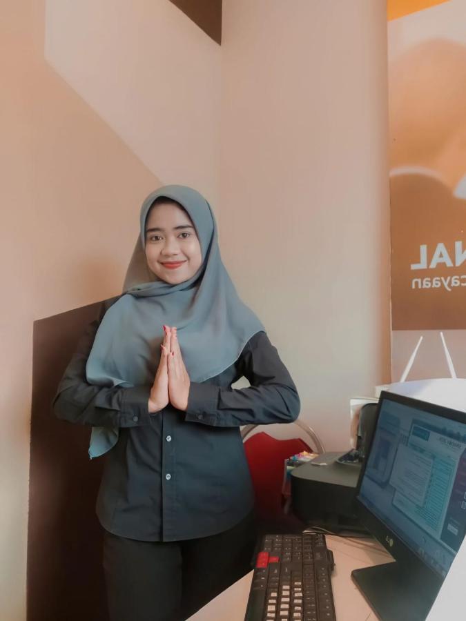 Grand Khalifah Guesthouse Sumbawa Екстер'єр фото