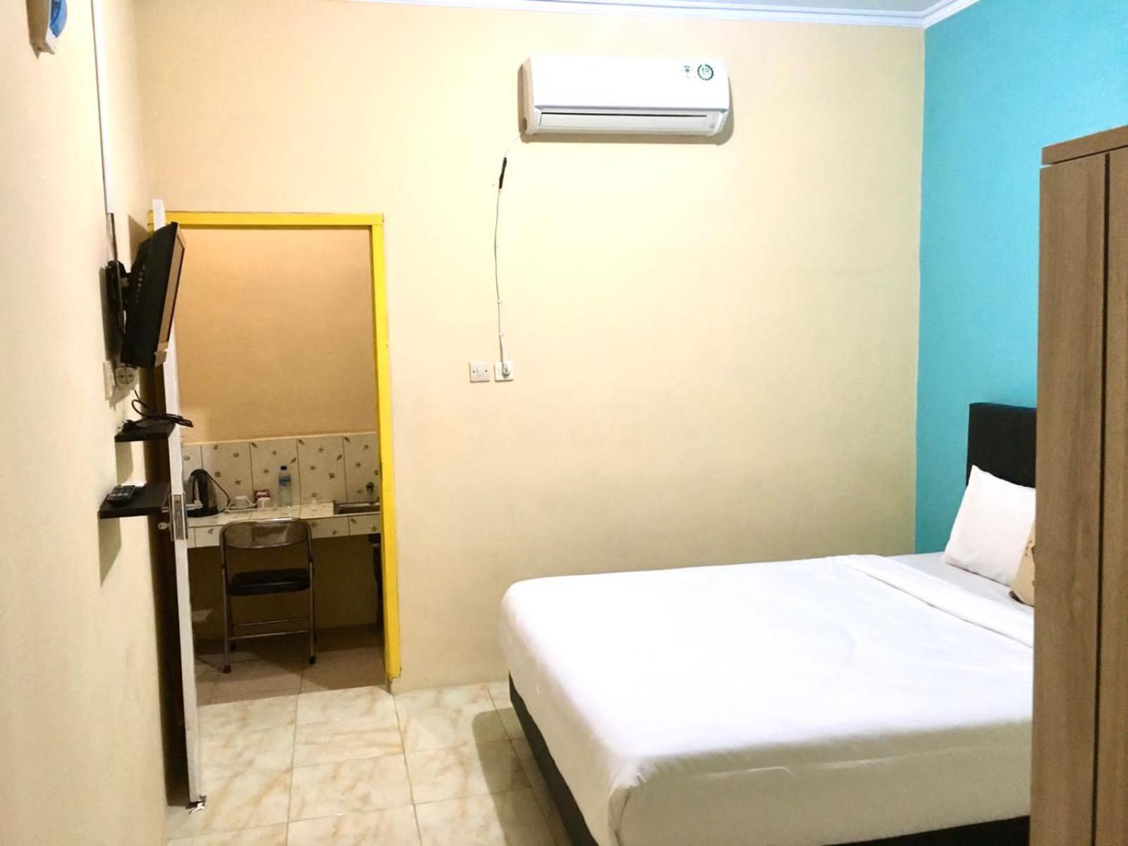 Grand Khalifah Guesthouse Sumbawa Екстер'єр фото